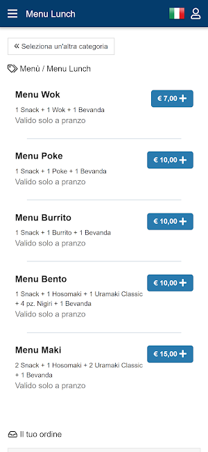 Tako Sushi Lab Screenshot 2