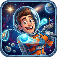 Gravity Golf