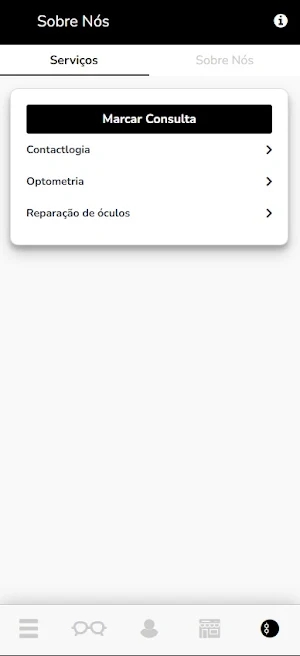 Dinâmica da Luz Óptica Screenshot 3