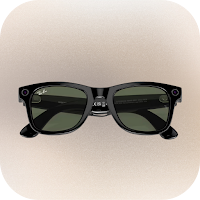 Rayban meta-wayfarer Guide
