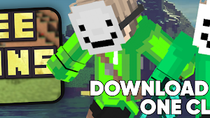 Dream Skin Pack Screenshot 1