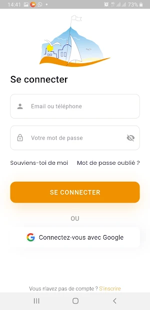 Chaffar Screenshot 0
