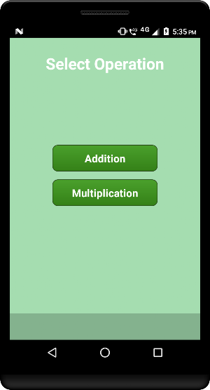 Basic Maths Practice With Solution Screenshot 3