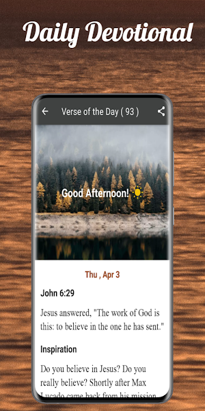 Xhosa Bible -XHOSA + KJV + NIV Screenshot 2