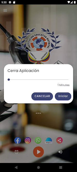 Marti Stereo Screenshot 3