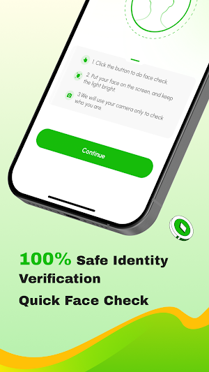 Nawaflex: Fast Cash Loan Screenshot 1