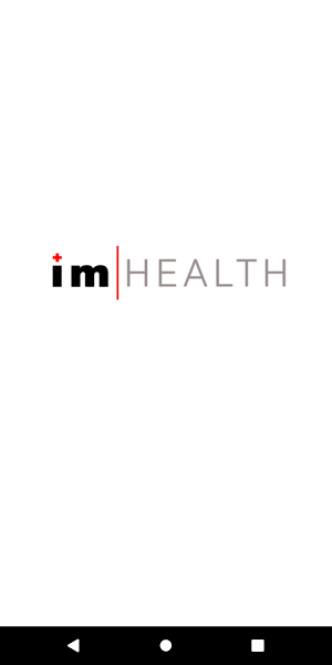 IM | HEALTH Screenshot 0