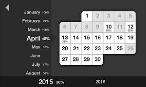 Daily Crosswords Screenshot 1
