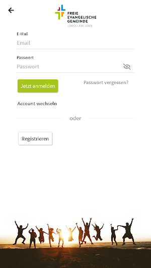 FeG Lübeck Screenshot 1