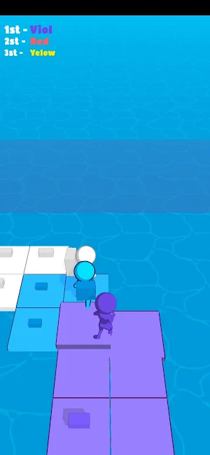 Brick War Island Screenshot 0