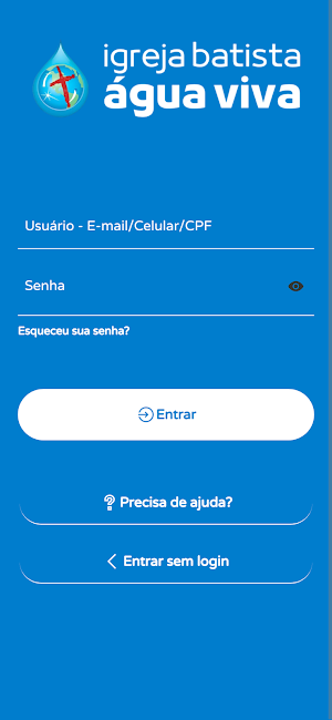 ibaviva - Nova Friburgo Screenshot 0