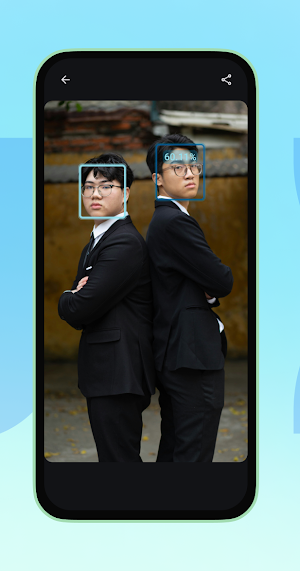Twins Finder Screenshot 2