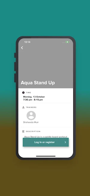 Quwa Wellness Studio Screenshot 3