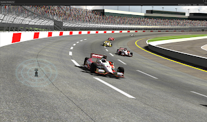 Speedway Masters 2 Demo Screenshot 3