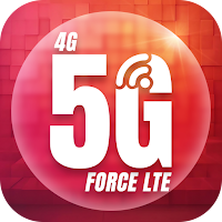 5G 4G Force LTE Mode Only