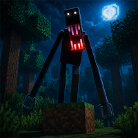 Dweller mod for Minecraft PE