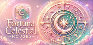 Fortuna Celestial Houses Screenshot 0