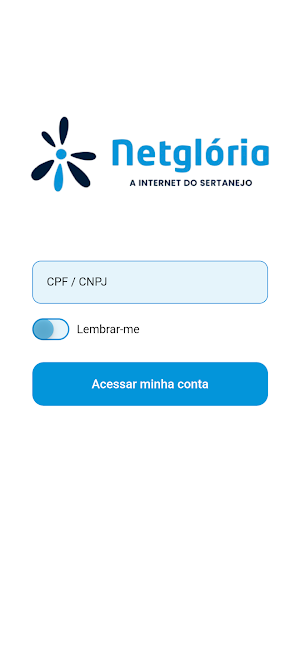 NetGlória Screenshot 0