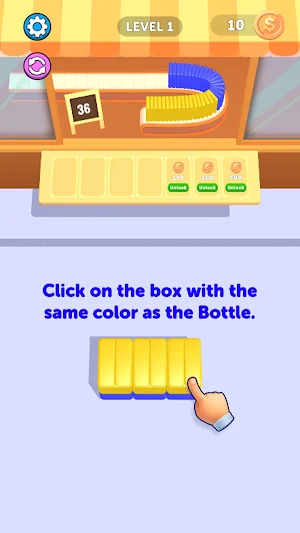 Card Factory Jam Screenshot 0