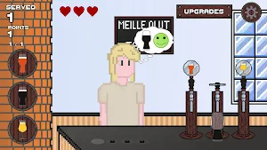 Pint Rush Screenshot 1