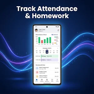 schoolserway Screenshot 0