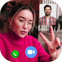 Crazy Girls- Video Chat Online