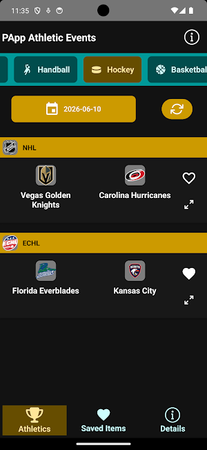 Pin Online Sport Screenshot 2