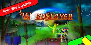 WordSlayer: Word Search Puzzle Screenshot 0