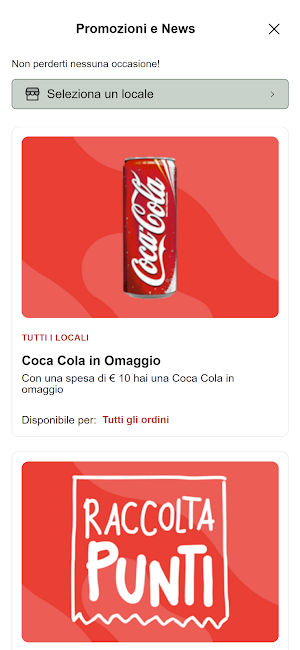 Da Carletto Screenshot 2