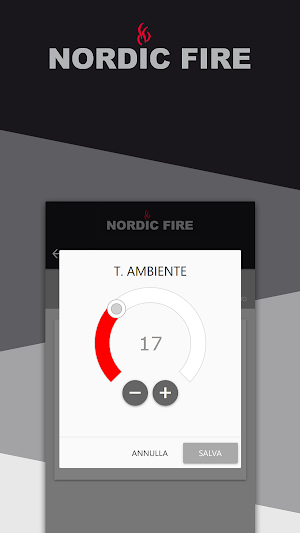 Nordic Fire 2.0 Screenshot 1