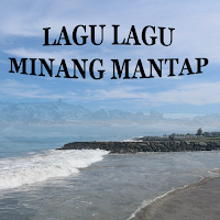 LAGU LAGU MINANG MANTAP