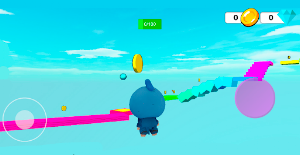 Labubu Game Screenshot 1