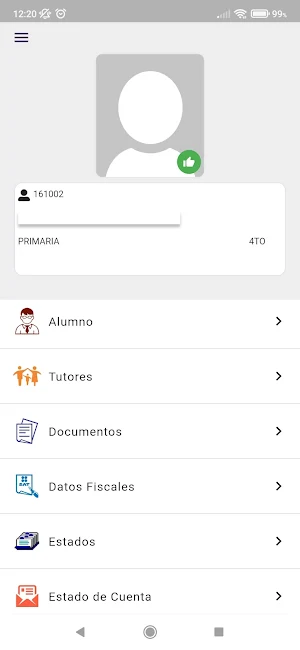 Colegio Regional Bilingüe screenshot 3