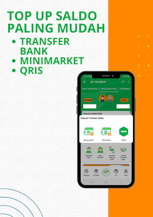 GP PAYMENT Screenshot 2
