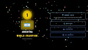 Football Nations Cup Screenshot 2