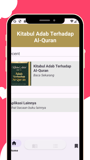 Kitabul Adab Terhadap Al-Quran Screenshot 1