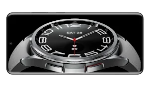 Galaxy Watch 6 Guide Screenshot 0