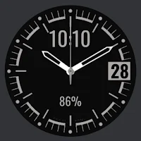 GW watchface