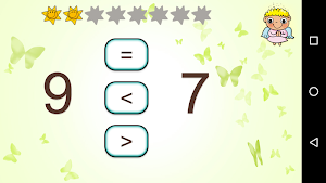 Čísla a matematika pro děti Screenshot 3