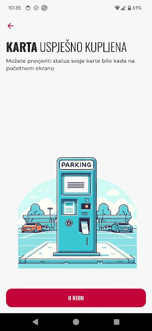 go2park Screenshot 3