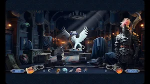 Adventures + Quests Screenshot 3
