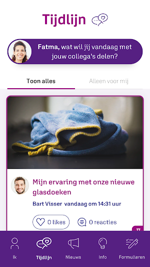OneVebego Screenshot 2