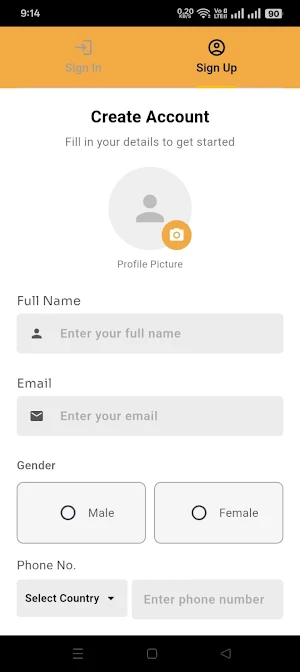 Batobaye Screenshot 2
