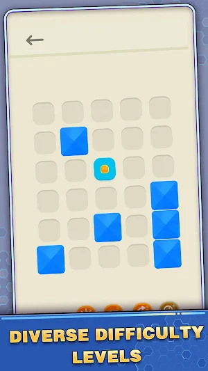 OneLine Quest Screenshot 3