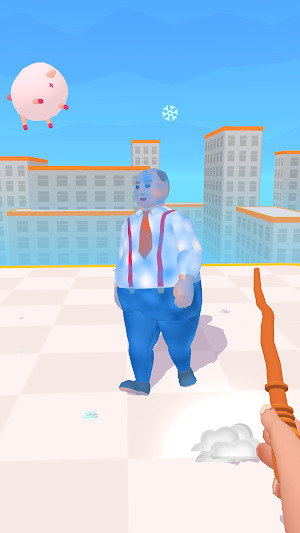 My Magic School Screenshot 3