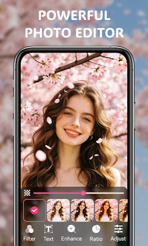 Selfie Boost - HD Recorder Screenshot 3