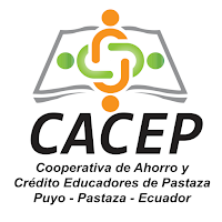 Cacep Pastaza