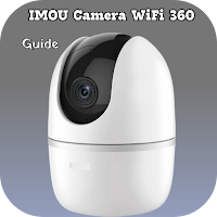 IMOU Camera WiFi 360 Guide