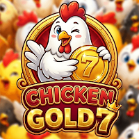 Chicken Gold 7 - Surge