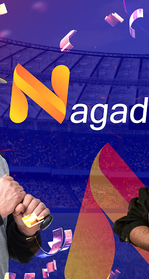 Nagad88 Screenshot 1